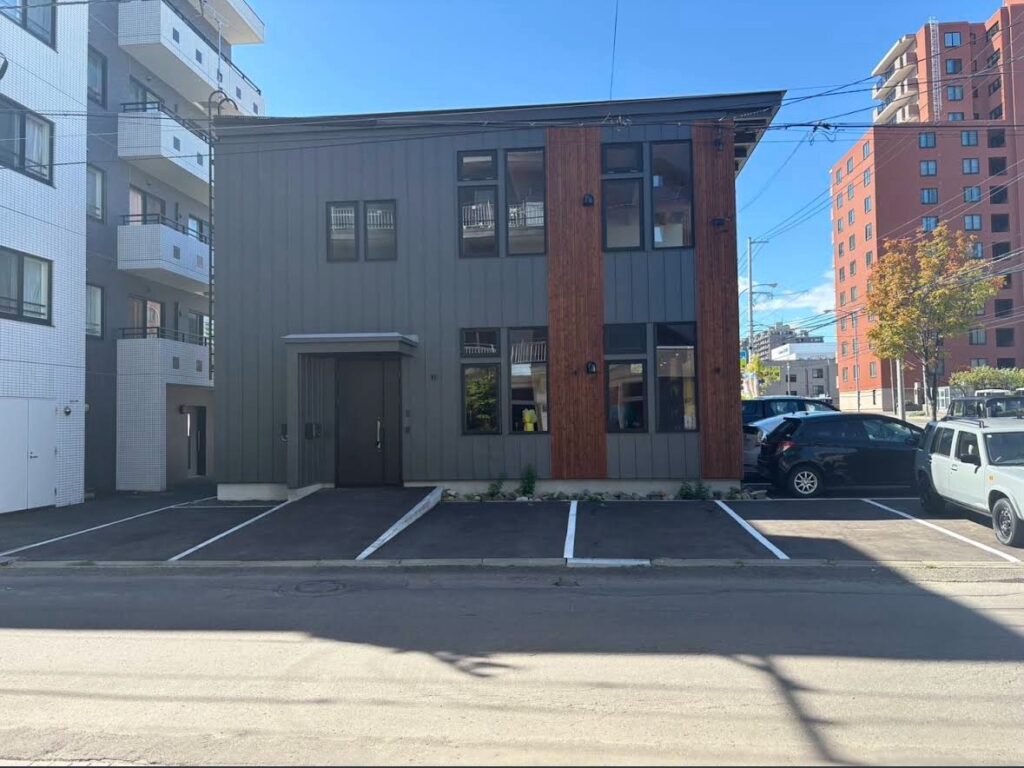 札幌　賃貸　不動産